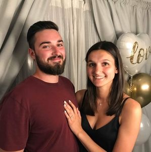 Meet your Posher, Andrew